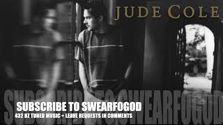 Jude Cole - A Place In Line (432 Hz Tuned)