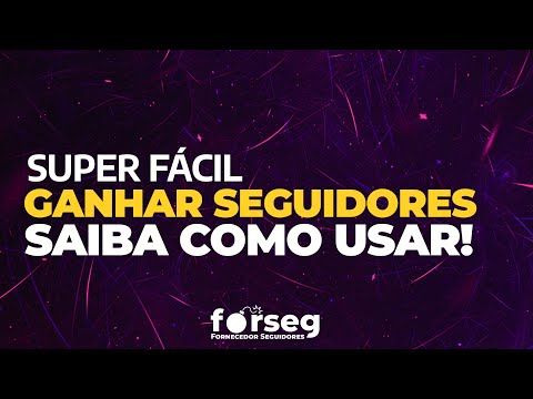Como Comprar Seguidores