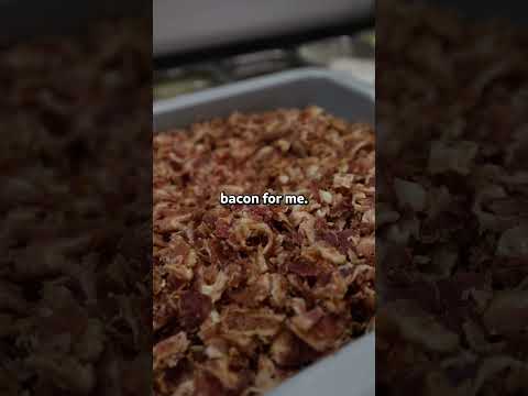 What is YOUR Mount Rushmore of pizza toppings? 🍕