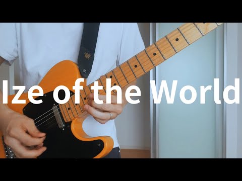 Ize Of The World - The Strokes