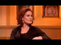 Alison Moyet Changeling Paul O'Grady Show 2013