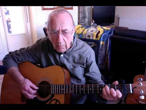 Someday i'll get it,  Alek Olsen song.