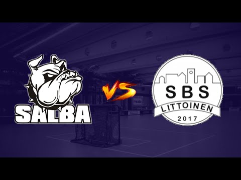 LITTOINEN vs Salba - 05/03/2023