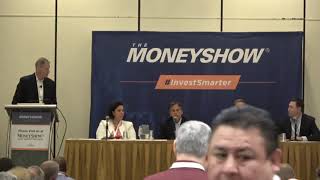 Panel Discussion: Diversify with REITs for Liquidity, Stability, & Dividends