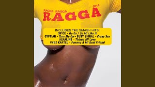 Punany A Mi Best Friend