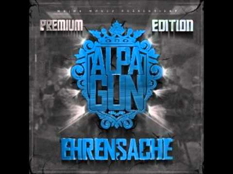 Alpa Gun feat. Fler - Sind wir nicht alle ein bisschen (ORIGINAL HQ)