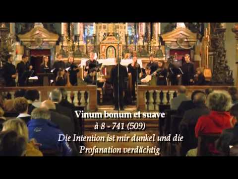 Grandezze & Meraviglie, concerto "Magnum Opus Musicum" Orlando Di Lasso Modena