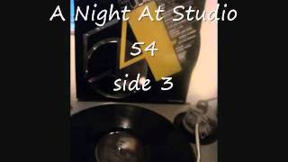 A Night at Studio 54 side 3