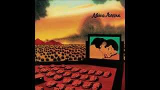 The Paperhead - Africa Avenue (Full Album)