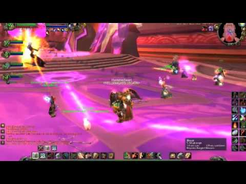 Eye (Tempest Keep) - Kael'thas Sunstrider - 01