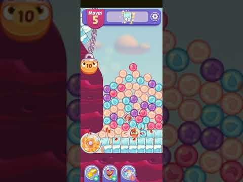 Angry Birds Dream Blast Level 2662