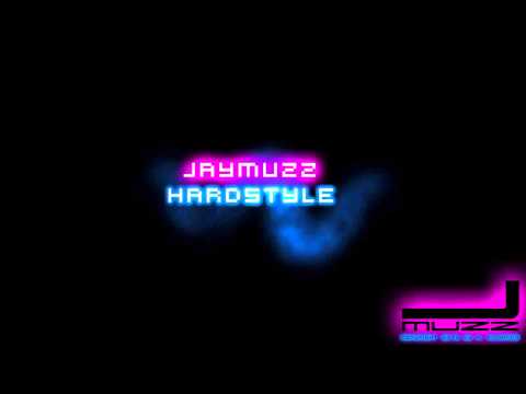 DJ Jaymuzz - Hardstyle