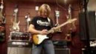 Andy Timmons - Electric Gypsy