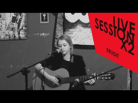 Rodica Olisevschi - No ordinary love + Tomorrow never (Sade + Villeneuve Cover)