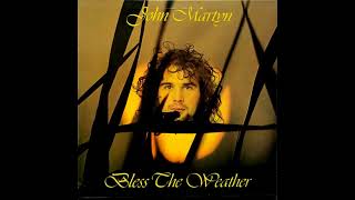 John Martyn - Just Now