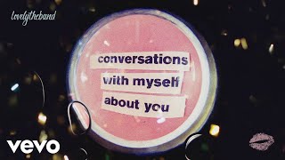 Musik-Video-Miniaturansicht zu idwgtyp Songtext von lovelytheband