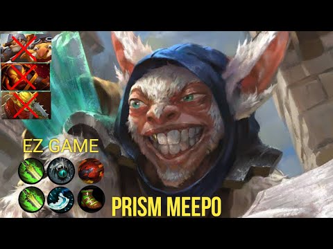 Prism Meepo | No to Wraith Band | Prism Official