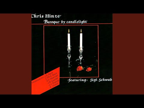 The Winter (From the Four Seasons)