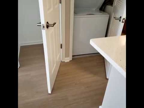 Take a Tour of Newly Renovated Apt 410 the Barlow (1B) Floor Plan