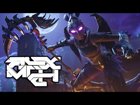SHARPS & TRVCY - Contrast [DUBSTEP]
