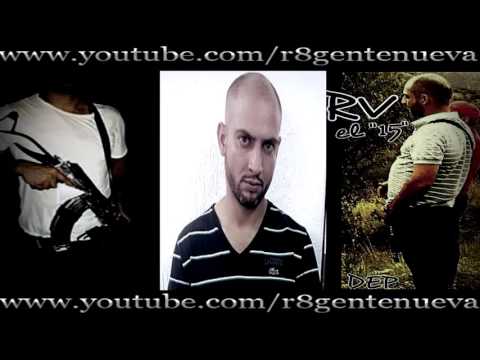 El 15 Se Adelanto [Rene Villagrana] - Legado Imperial [Estudio 2016]