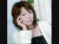 Junko Takeuchi singing ~ Kazamuki ga kattara 