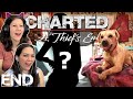 WHO'S THAT?! Uncharted 4 ENDING - Blind Playthrough