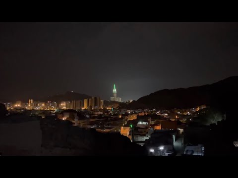 Hira - pecina Prve objave - 3. dio