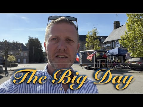 A CHALLENGE AHEAD - Chateau Life 🏰 EP 181