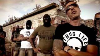 Cistychov - Thug Life - Moje Mesto 