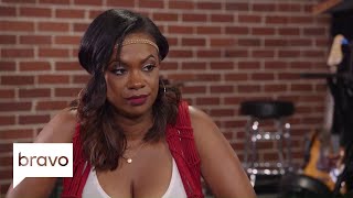 Xscape: Still Kickin&#39; It: Was it Ever Kandi Vs. Xscape? (Episode 1) | Bravo