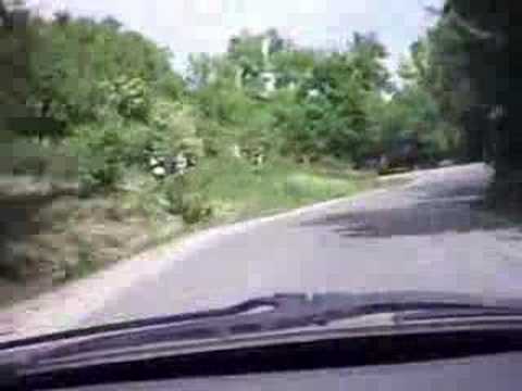 Mosteni - 26 Aprilie 2008 - FUGU Cosworth Mansa 2