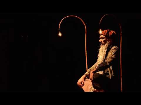 Teaser (20 seg) "Patuscada" de Rafael Protzner