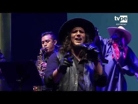 GUSTAVO RATTO EN CONCIERTO - Mix de Tunantadas