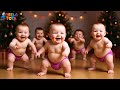Dudi Dudi Dam Dam Dance Dodi Dodi Dum Dum Kids Dance Funny Kids Videos Kids Rhymes Dudidudi