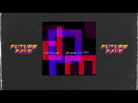 Depeche Mode - Personal Jesus (Eric Prydz Remix)