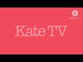 Imagine Television Film 44 NBCUniversal Television Studio Kate TV 2007 2016