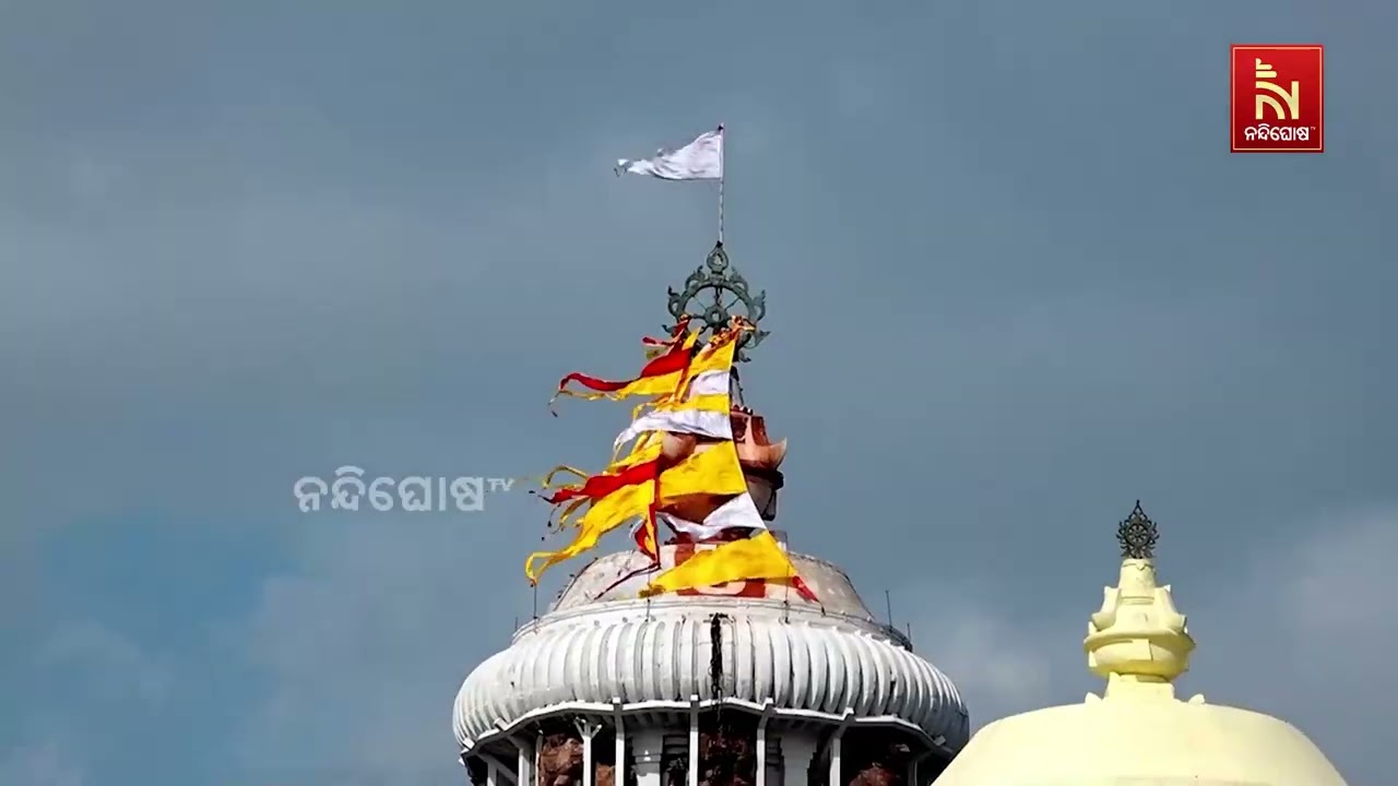 ବିଶ୍ବ ପ୍ରସିଦ୍ଧ ରଥଯାତ୍ରାକୁ ନେଇ ବିଶେଷ ରିପୋର୍ଟ | NandighoshaTV