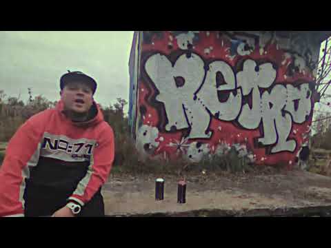 eNBe - Retro Boy (prod.Dextah)