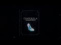 Jax - Cinderella Snapped (Official Lyric Video)
