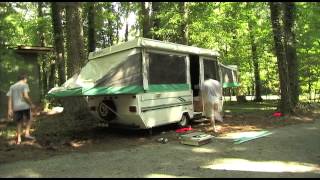preview picture of video 'Jayco Pop-Up Camper'