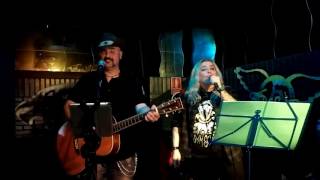 ALBERT &amp; ELISA Unplugged DARKMOOR THe Night of the age