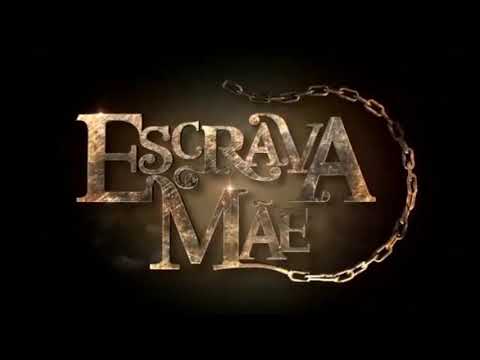 Vinhetas de Intervalo - "Escrava Mãe" (16/03/2021)