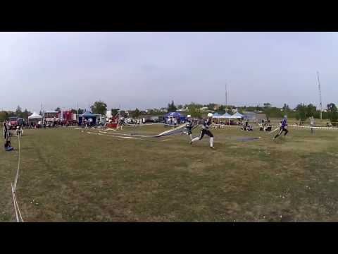 DHZ Brodské Výpomoc - Popudinské Močidlany 2.útok - Holíč 24.9.2016