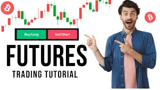 How to Trade Futures on Kucoin for Beginners { Kucoin Futures Trading Tutorial }