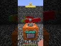 WHO CAN ESCAPE THE SALMON PRISON IN MINECRAFT Shorts