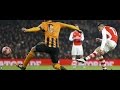 arsenal 2-0 hull city- [NEWS] FA CUP RESULTS.