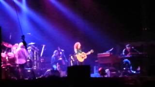Bonnie Raitt You Can&#39;t Fail Me Now