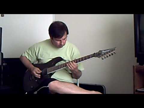 Video - Guitar Solo - Americas