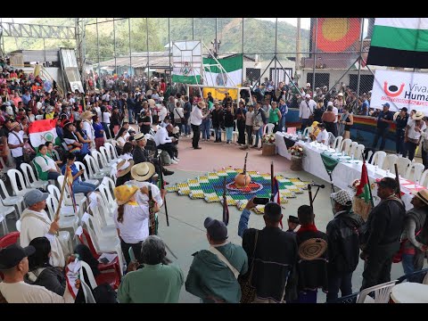 AUDIENCIA PÚBLICA - 24/10/25 - HUILA ÍQUIRA